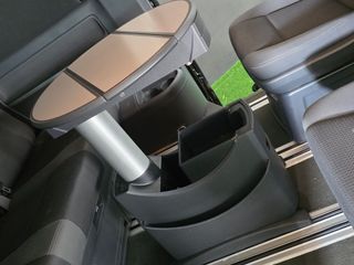 Volkswagen Multivan 2010