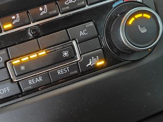 Volkswagen Multivan 2010