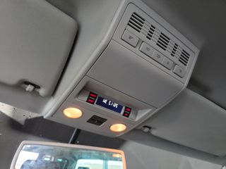 Volkswagen Multivan 2010