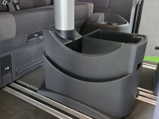 Volkswagen Multivan 2010