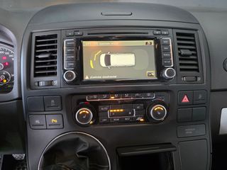 Volkswagen Multivan 2010