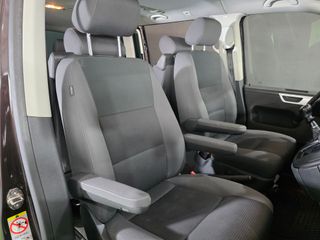 Volkswagen Multivan 2010