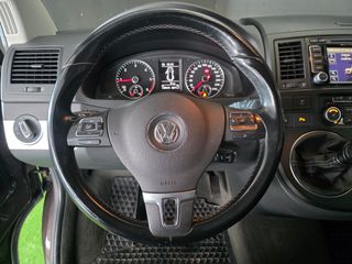 Volkswagen Multivan 2010