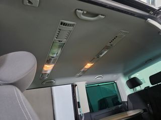 Volkswagen Multivan 2010