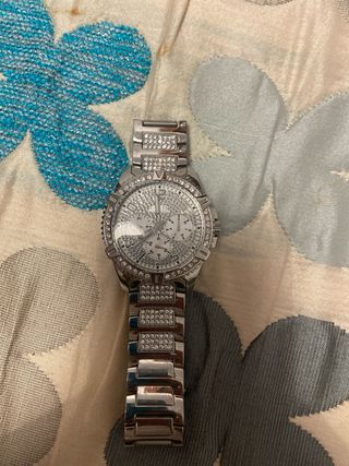 Reloj guess