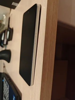 TCL 40 NXTPAPER Blanco perlado