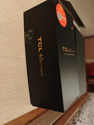 TCL 40 NXTPAPER Blanco perlado