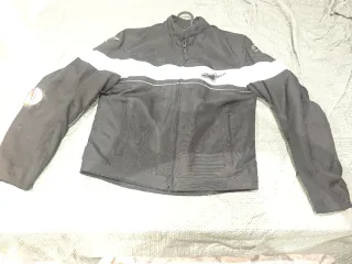 Chaqueta Moto Alpinestars Stella Talla L