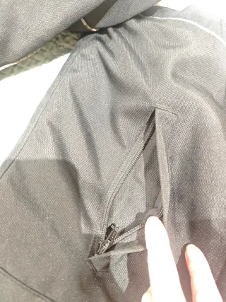 Chaqueta Moto Alpinestars Stella Talla L