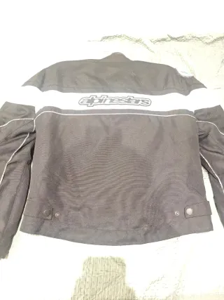 Chaqueta Moto Alpinestars Stella Talla L
