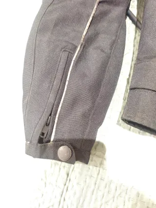 Chaqueta Moto Alpinestars Stella Talla L