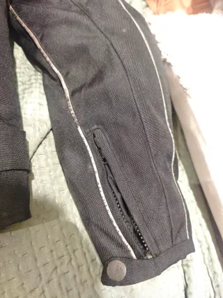 Chaqueta Moto Alpinestars Stella Talla L