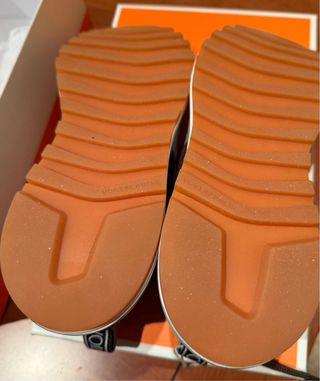 Zapatillas Voile Blanche Talla 42