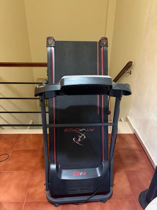 Cinta de correr Fit-Force