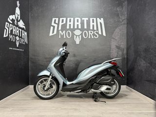 Piaggio Medley 125 ABS