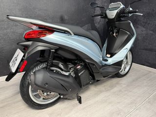 Piaggio Medley 125 ABS