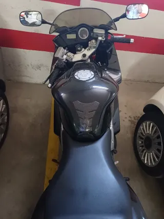Honda VFR 800