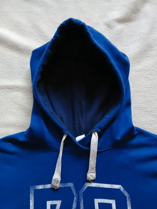 Felpa con cappuccio Domyos XXL