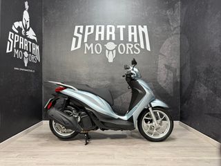 Piaggio Medley 125 ABS
