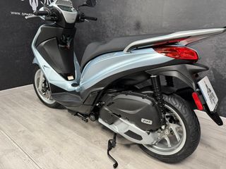 Piaggio Medley 125 ABS