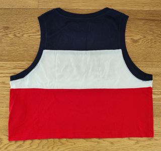 Camiseta sin mangas Levi's chica Talla S