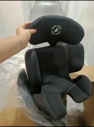 Silla MAXI COSI bebé 0-4 años