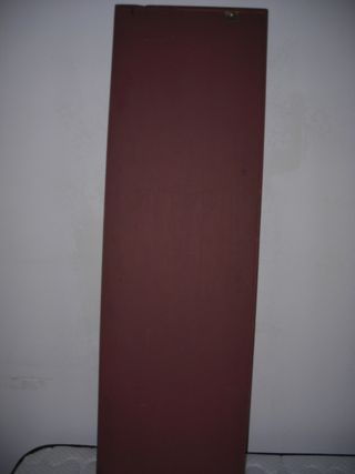 Cuadro grande relieve 12 apóstoles Vda. Montfalcon