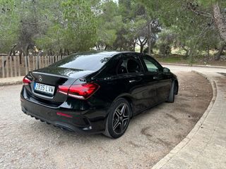 Mercedes-Benz Clase A 2021