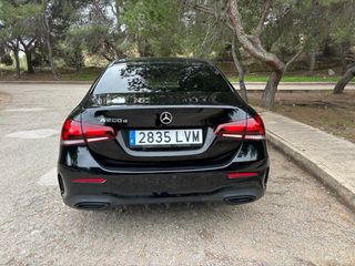 Mercedes-Benz Clase A 2021