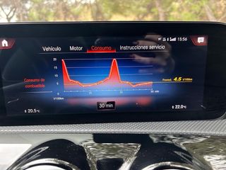 Mercedes-Benz Clase A 2021