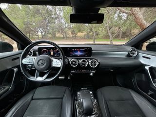 Mercedes-Benz Clase A 2021