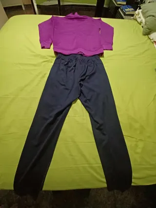 Chándal FC Barcelona Nike Oficial 25/26