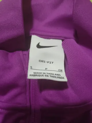 Chándal FC Barcelona Nike Oficial 25/26