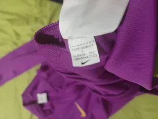 Chándal FC Barcelona Nike Oficial 25/26