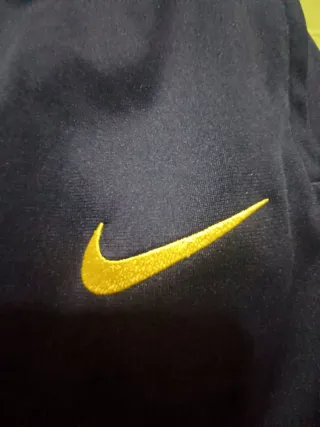 Chándal FC Barcelona Nike Oficial 25/26