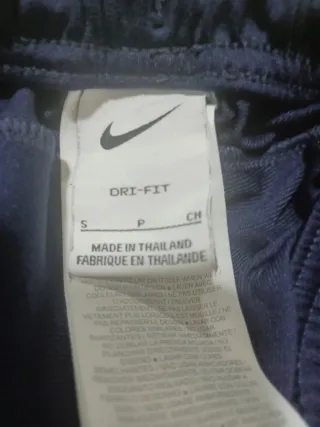 Chándal FC Barcelona Nike Oficial 25/26