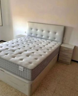 Pack Canape + Colchon Viscolastico 5 COLORES!!!!