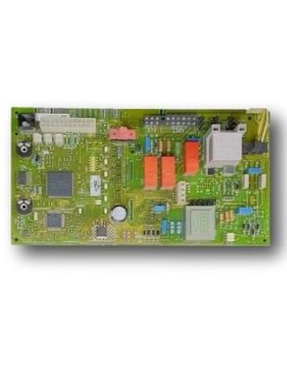 Placa Electrónica Caldera Vaillant Turbomax VMW ES