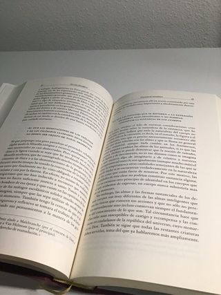 Escritos metodológicos y epistemológicos Escrit...