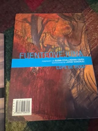 Fuenteovejuna (Spanish Edition)