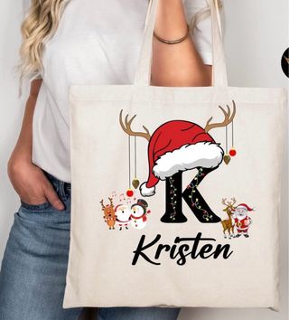 Bolso Tote Personalizado