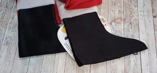 Disfraz Papá Noel Infantil