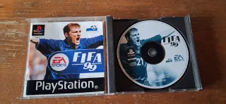 Giochi di sport PlayStation 1