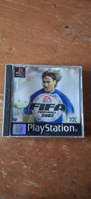 Giochi di sport PlayStation 1