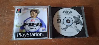 Giochi di sport PlayStation 1