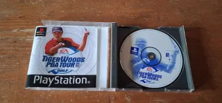Giochi di sport PlayStation 1
