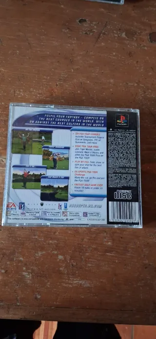 Giochi di sport PlayStation 1
