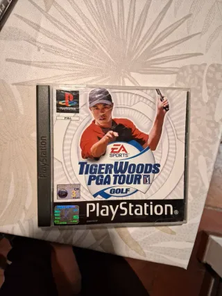 Giochi di sport PlayStation 1
