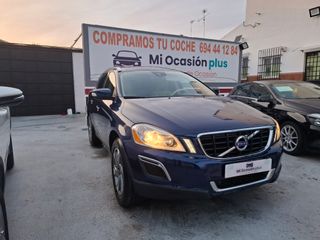 Volvo XC60 2012