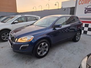 Volvo XC60 2012
